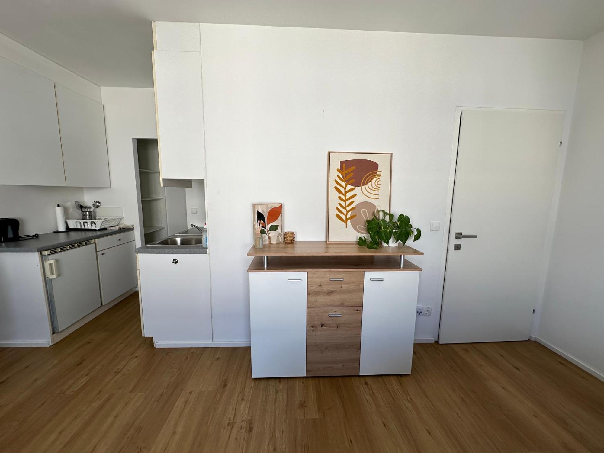 Urban Stays Apartments Wina Bagian luar foto