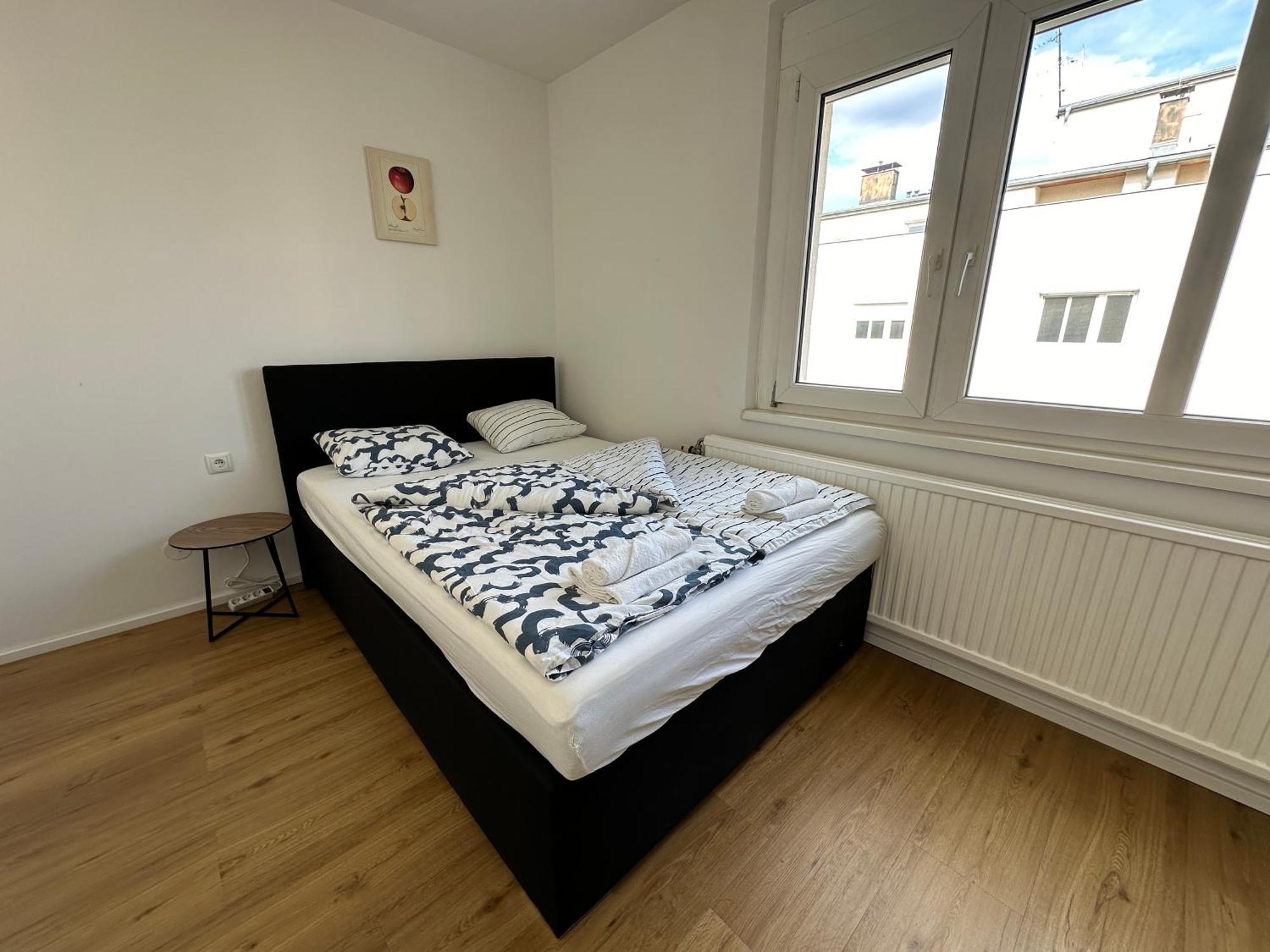 Urban Stays Apartments Wina Ruang foto