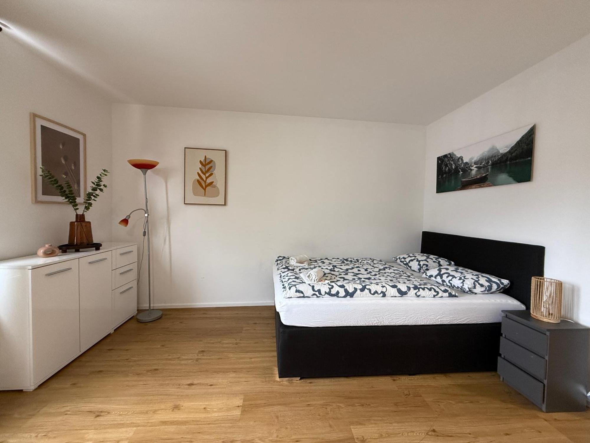 Urban Stays Apartments Wina Bagian luar foto