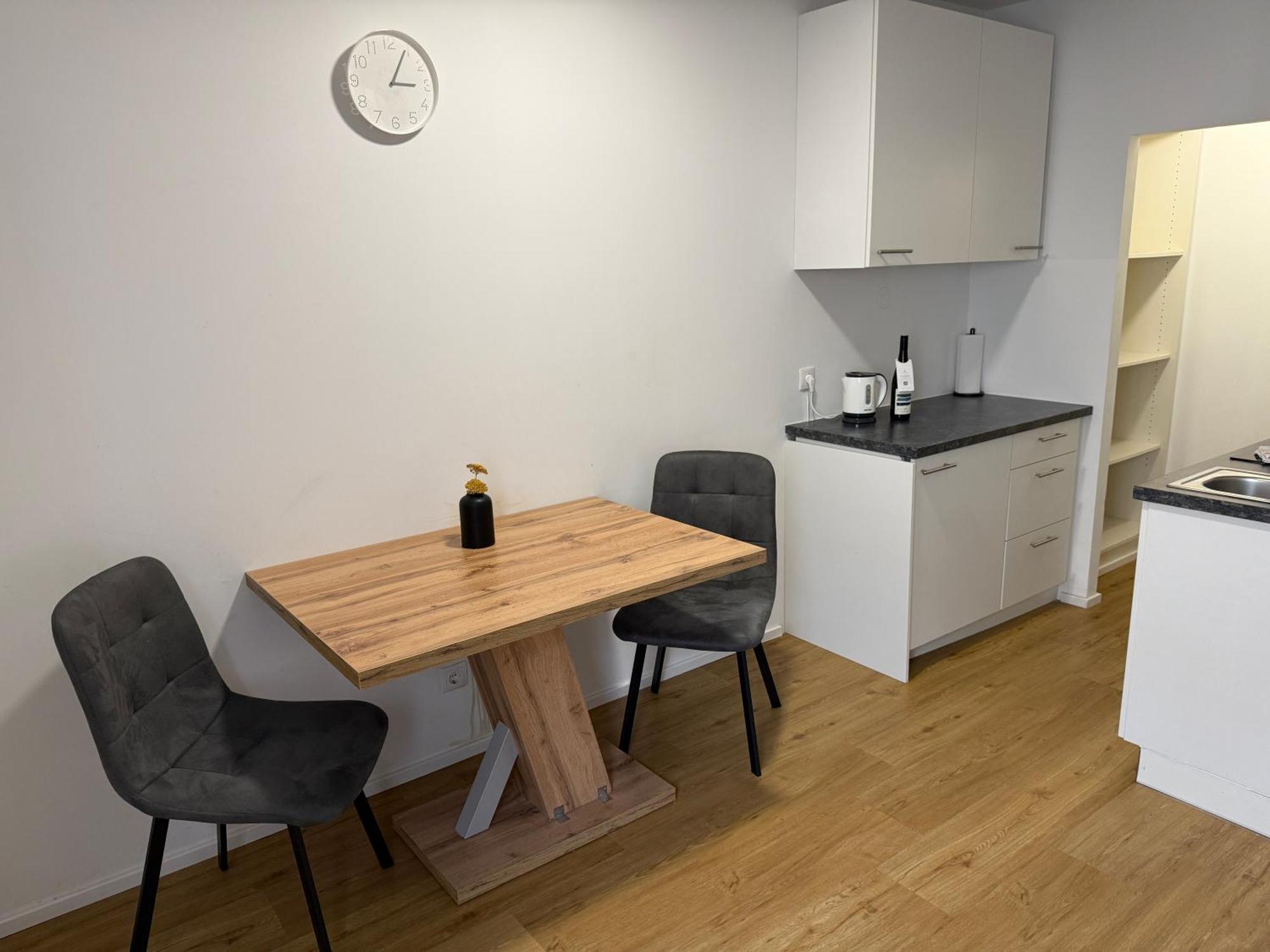 Urban Stays Apartments Wina Ruang foto