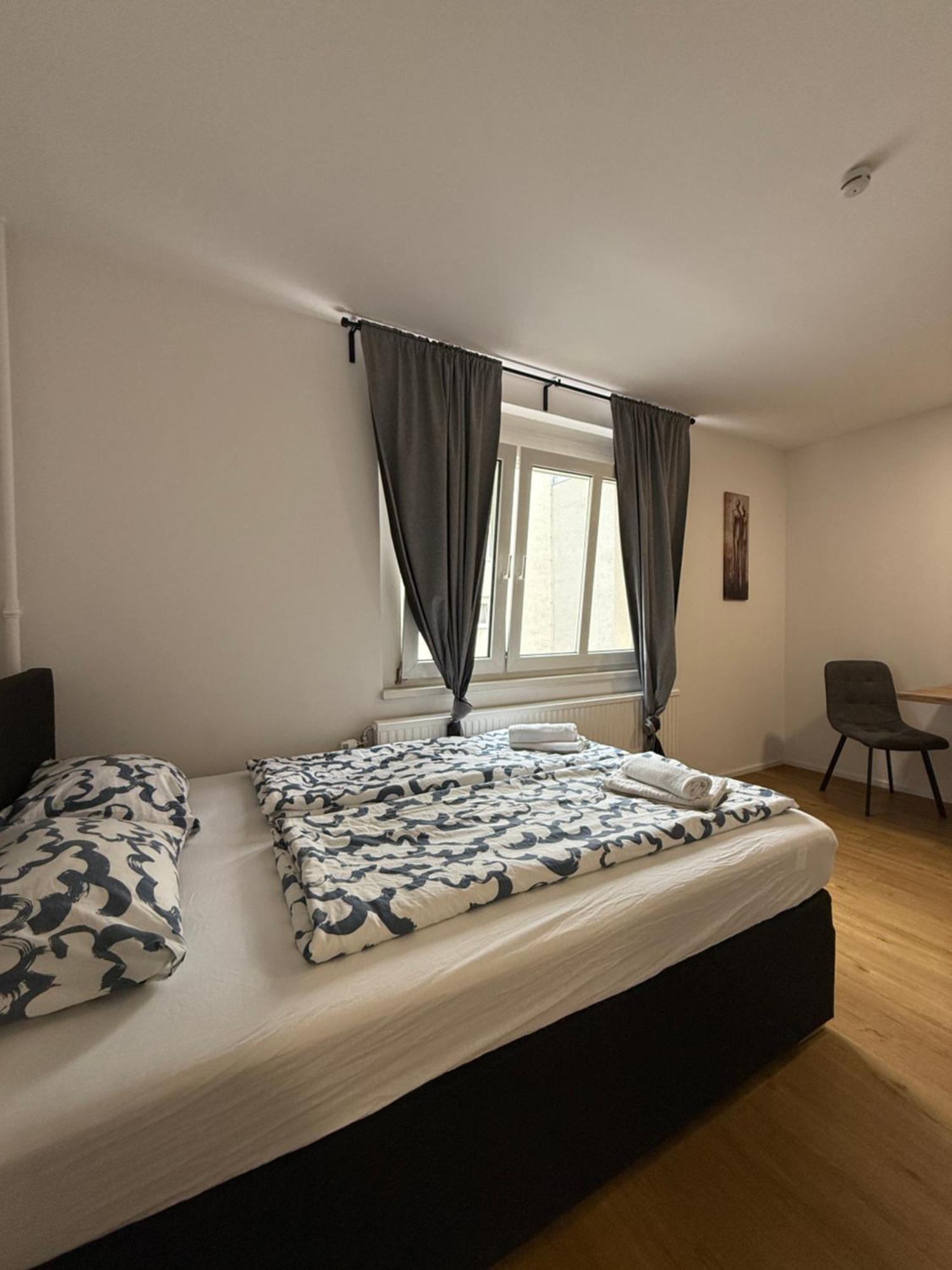 Urban Stays Apartments Wina Ruang foto