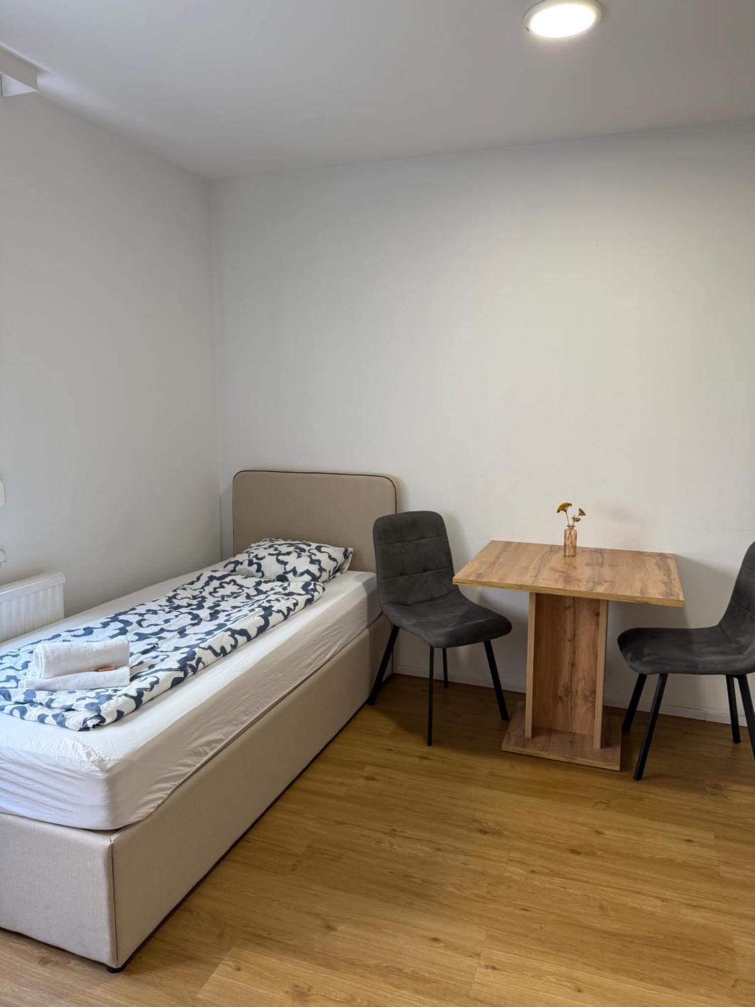 Urban Stays Apartments Wina Ruang foto
