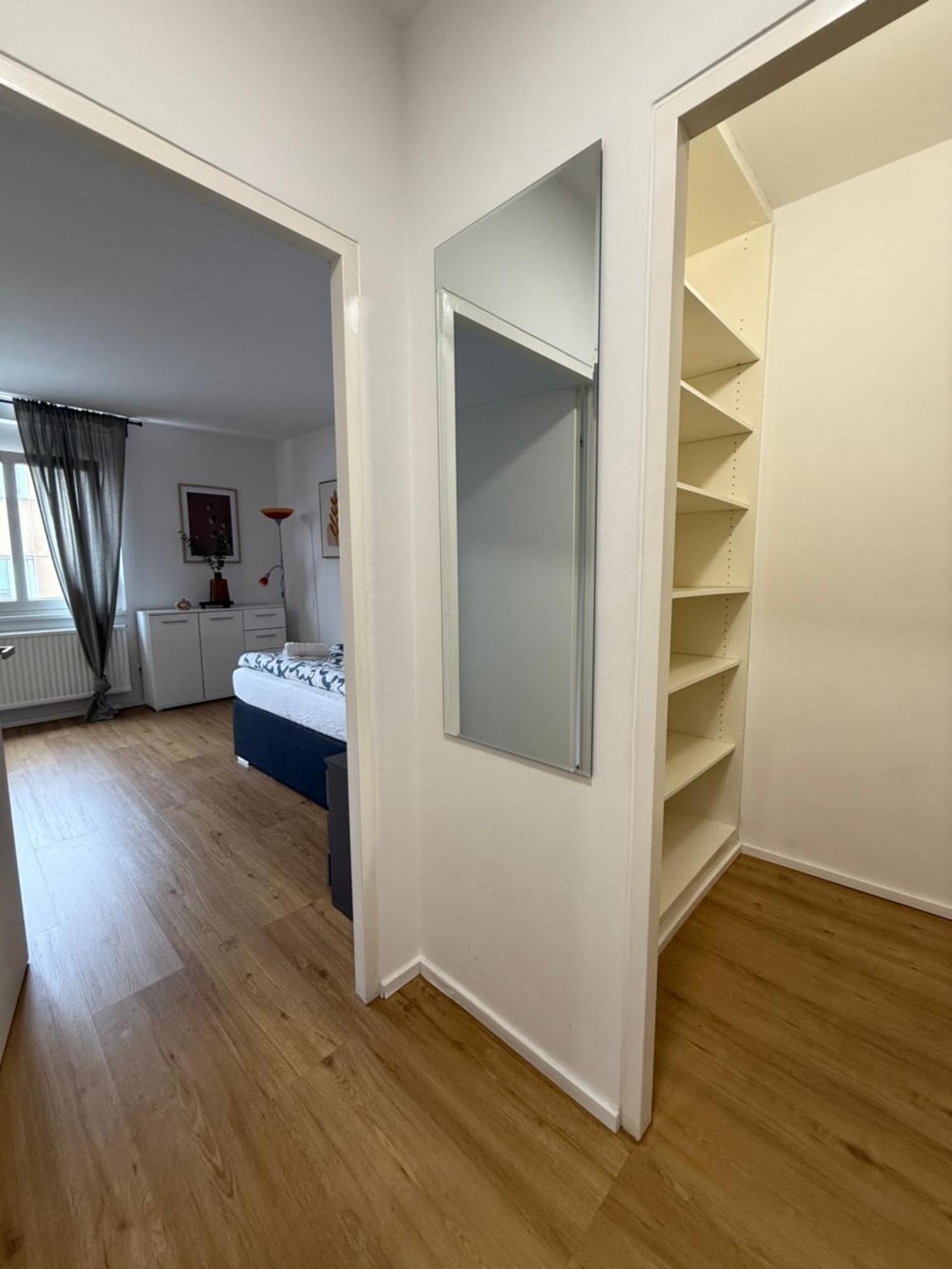Urban Stays Apartments Wina Ruang foto