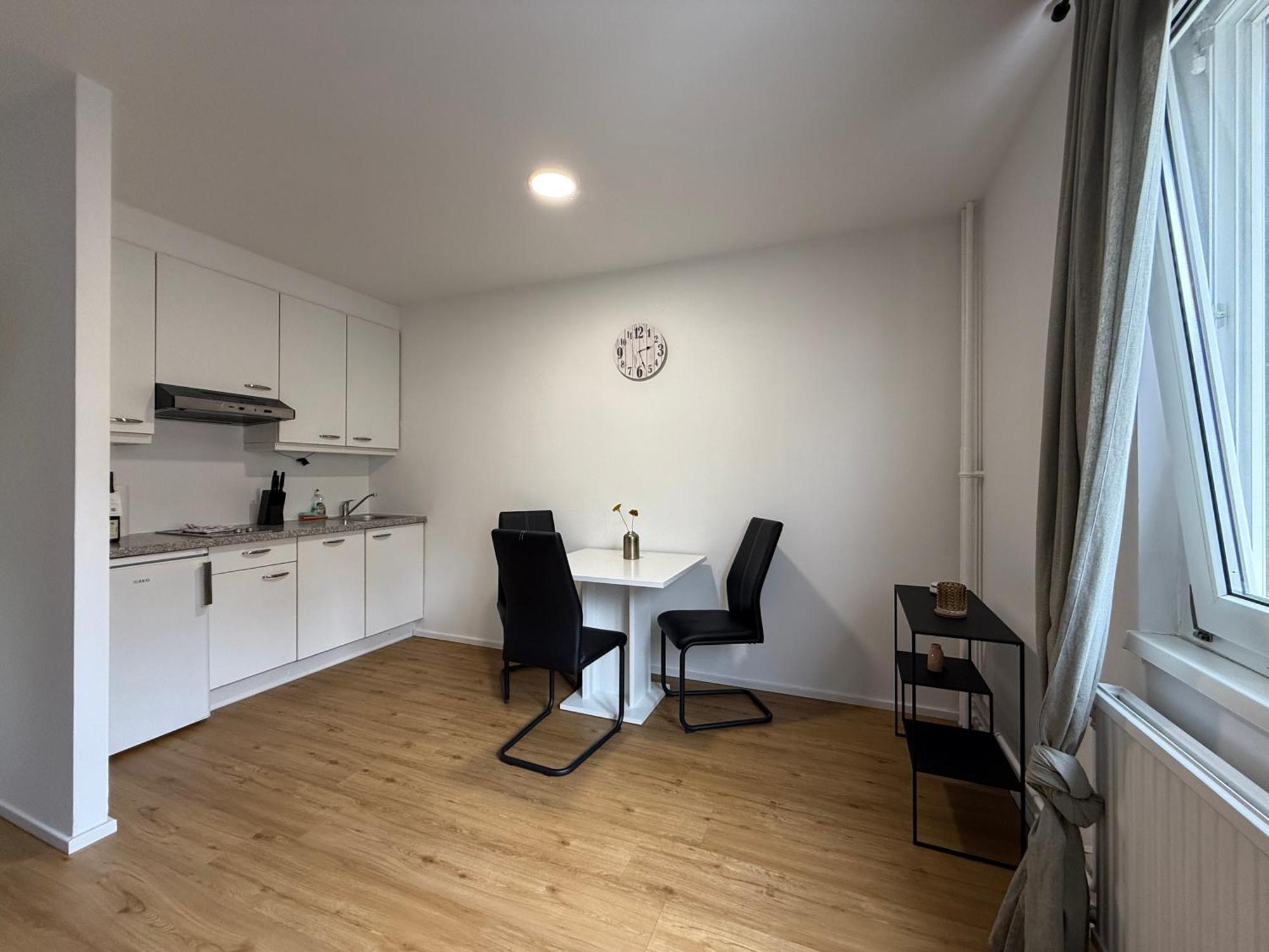 Urban Stays Apartments Wina Ruang foto