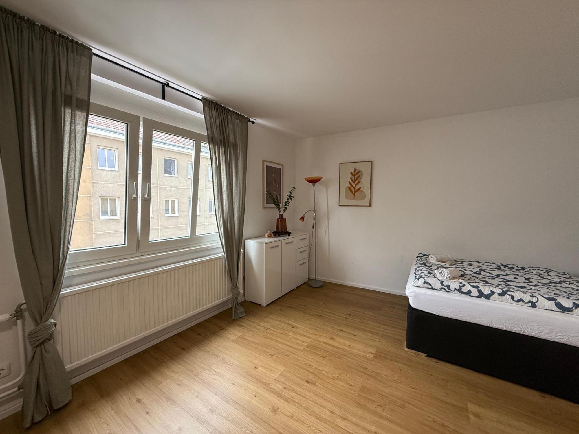Urban Stays Apartments Wina Ruang foto