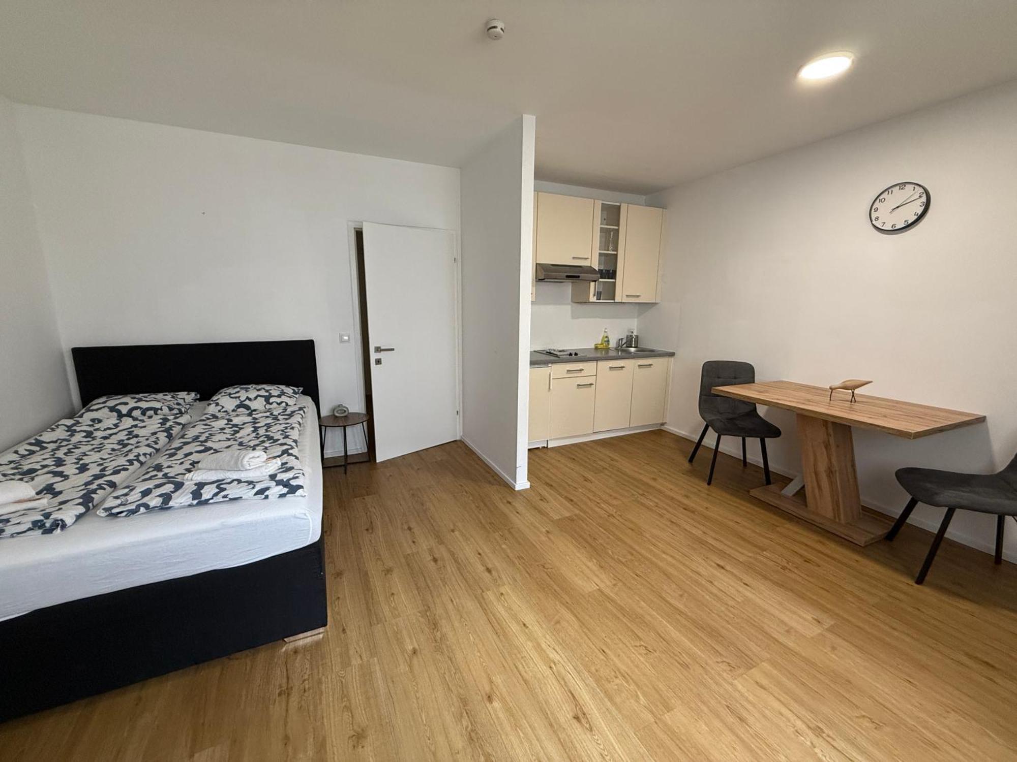 Urban Stays Apartments Wina Ruang foto