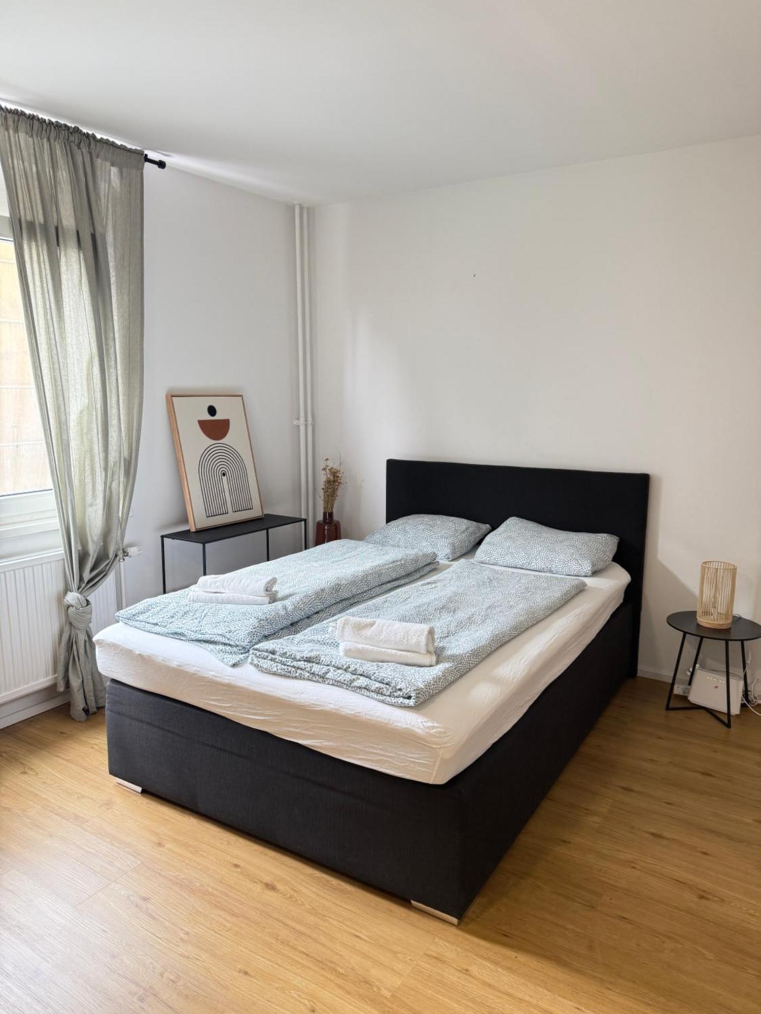 Urban Stays Apartments Wina Ruang foto