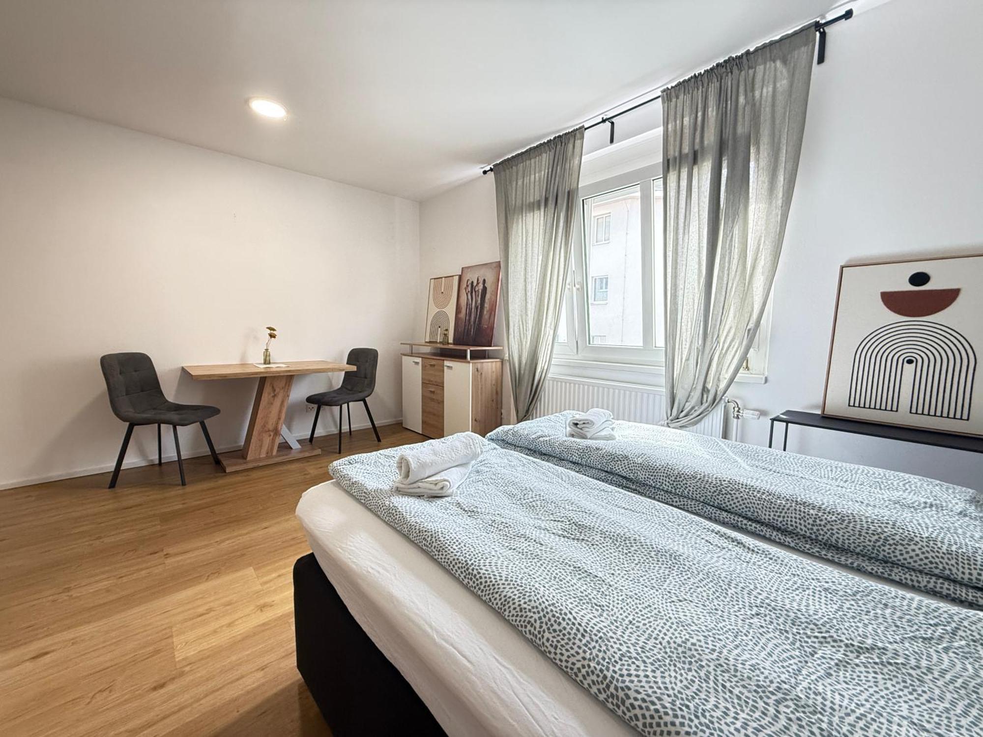 Urban Stays Apartments Wina Ruang foto