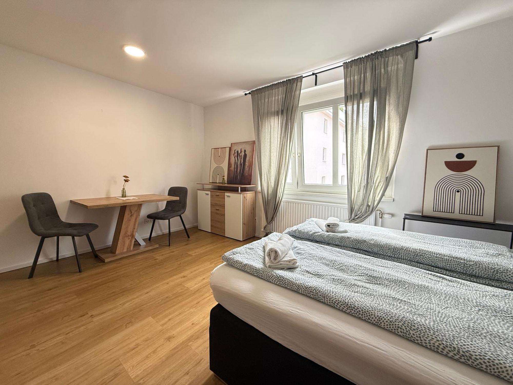 Urban Stays Apartments Wina Ruang foto