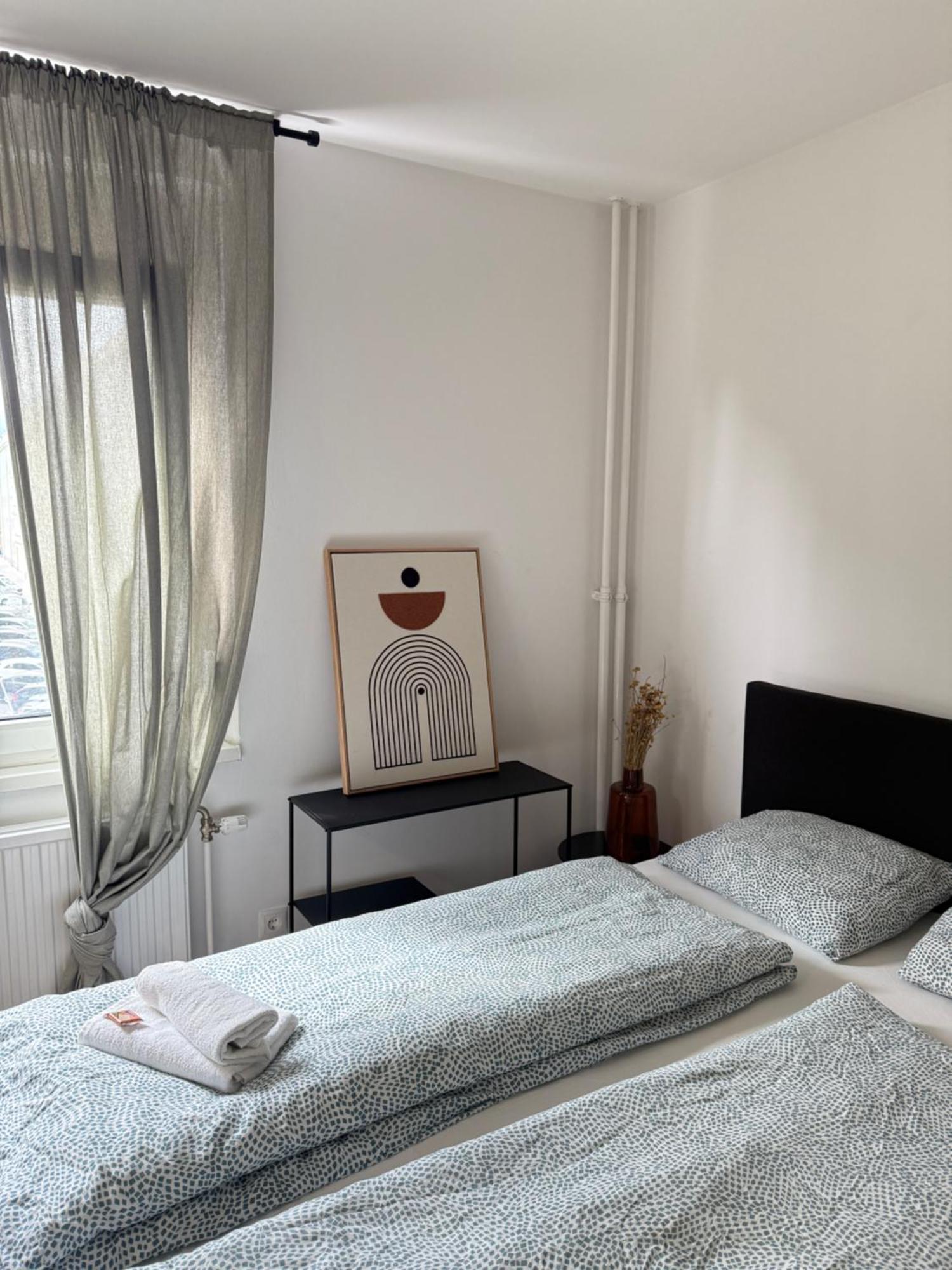 Urban Stays Apartments Wina Ruang foto
